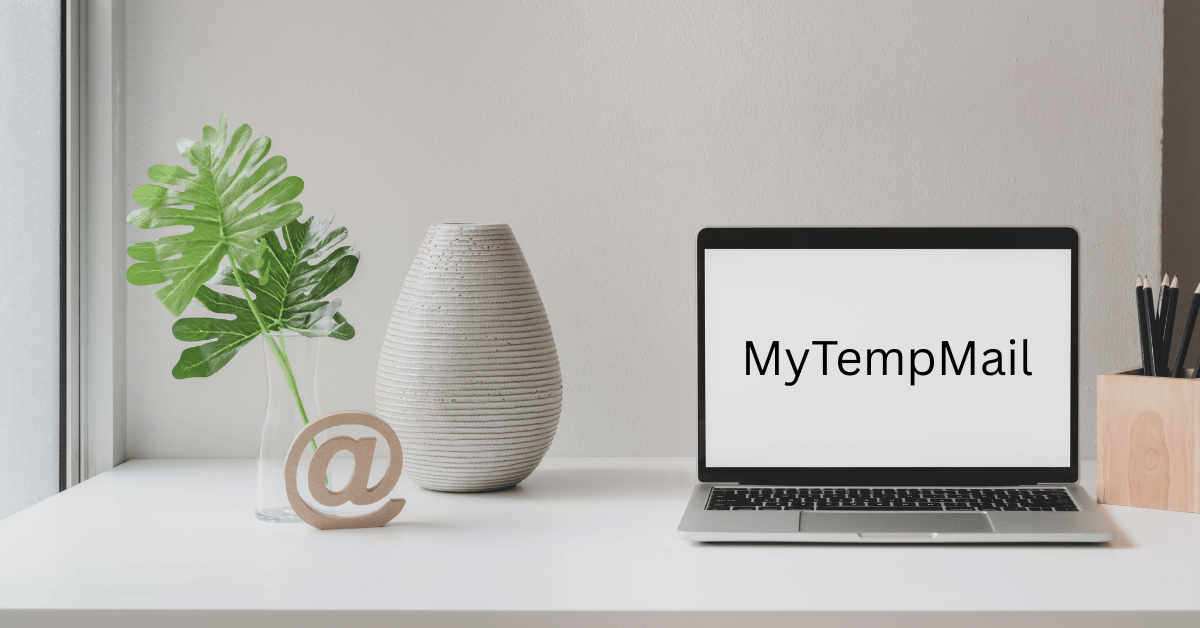 My Temp Mail – Free Temporary Email for Instant Use